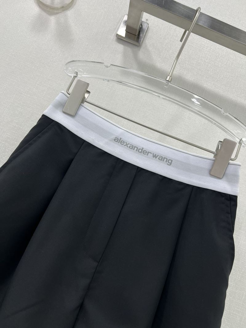 Alexander Wang Short Pants